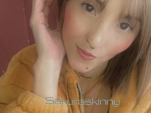 Sakuraskinny