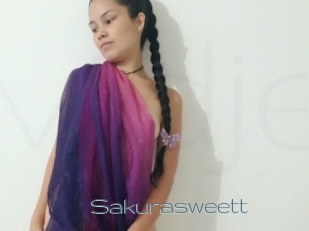 Sakurasweett