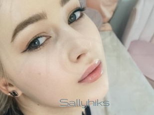 Sallyhiks