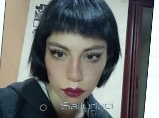 Sallyricci