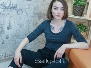 Sallysoft