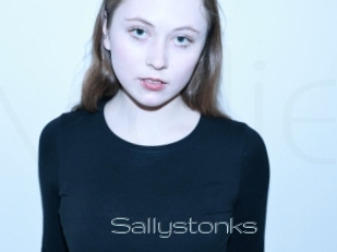 sallystonks Vidéos de Jeunes