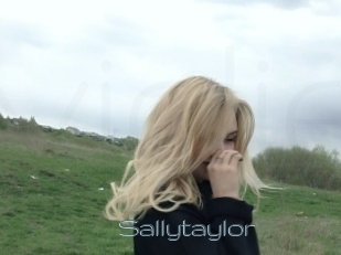 Sallytaylor