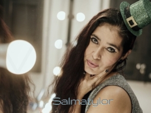 Salmatylor