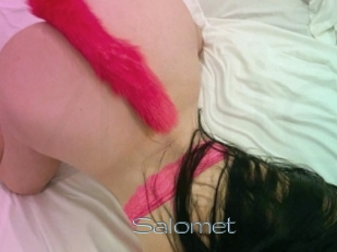 Salomet