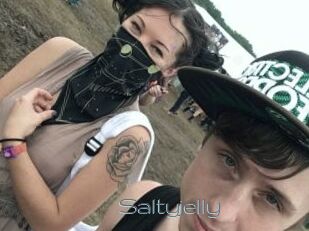 Saltyjelly