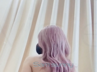 Sam_sunny