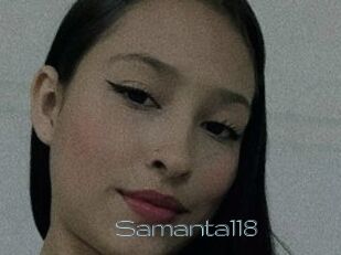 Samanta118