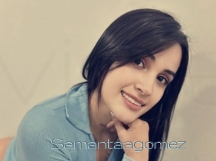 Samantaagomez