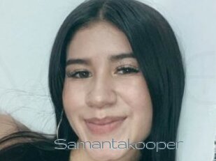 Samantakooper
