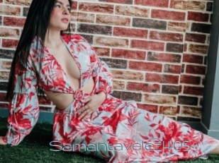 samantavelez405 Vidéos de Jeunes