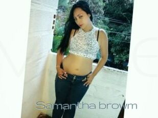 Samantha_browm