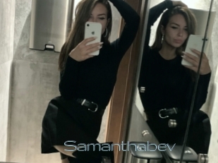 Samanthabev