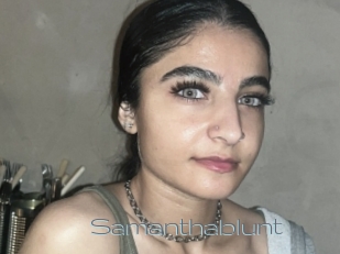 Samanthablunt