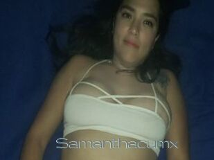 Samanthacumx