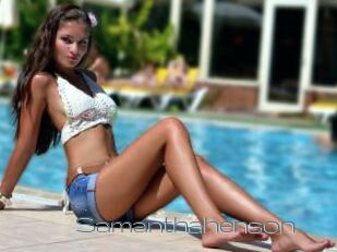 Samanthahenson