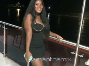 Samanthamix