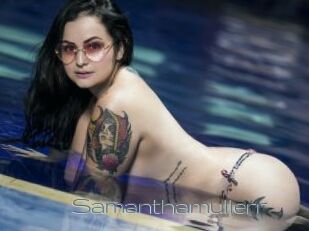 Samanthamullerr