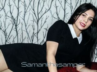 Samanthasamper