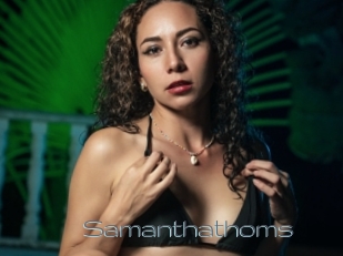 Samanthathoms