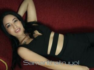 Samanthatruyol