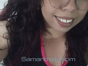 Samanthatysom