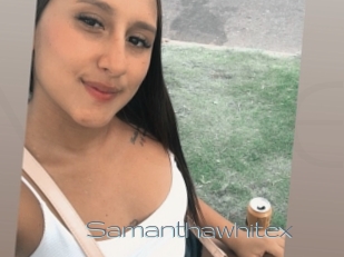 Samanthawhitex