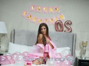 Samantthagray