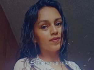 Samaramiler