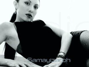 Samayizaroh