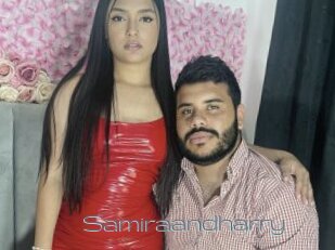 Samiraandharry