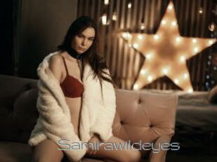 Samirawildeyes