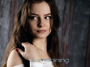 Samishining