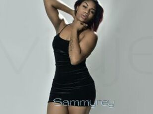 Sammyrey