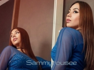 Sammyrousee