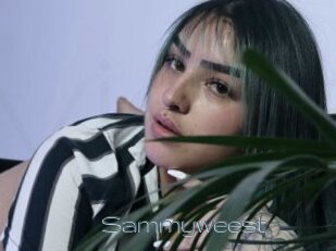 Sammyweest