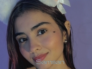 Samsan