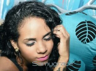 Samygrace