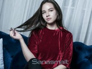 Sanasmalt