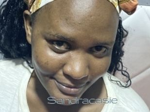 Sandracasie