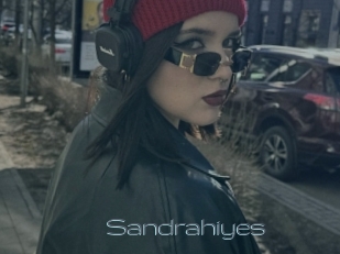 Sandrahiyes