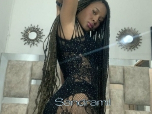 Sandramil