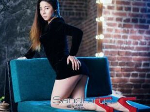 Sandrarue