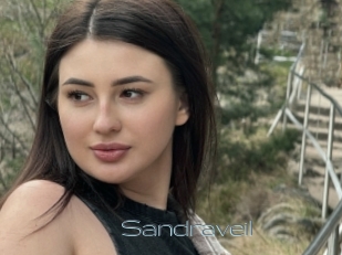 Sandraveil