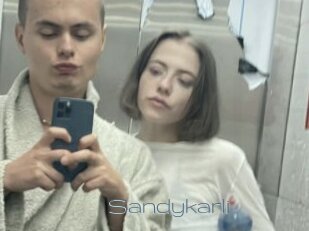 Sandykarli