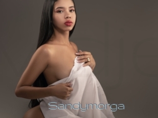 Sandymorga