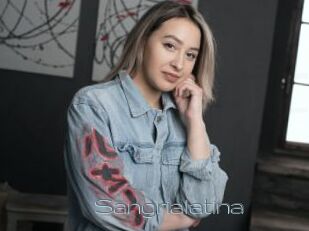 Sangrialatina