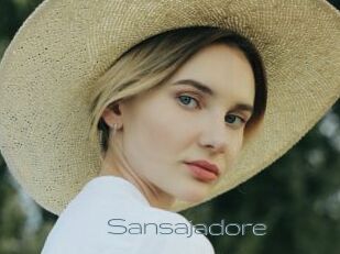 Sansajadore