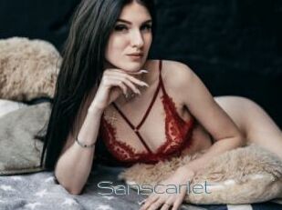 Sanscarlet