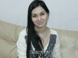 Saorishy